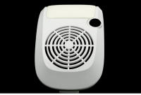 Máquina de Recogida de Polvo para Uñas KADS 40W Herramientas de Manicura Pedicura Potente Ventilador Equipo de Salón Limpiador de Polvo en Vacío - details 6