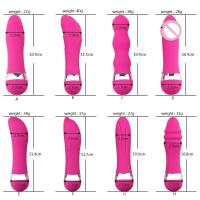 Leten Big Dildo Estimulador de Clitoris para Mujeres Masajeador de Vagina - details 7