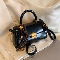 Bolso premium mujer nuevo bolso de mensajero versátil moda portátil pequeño bolso cuadrado marea - details 4