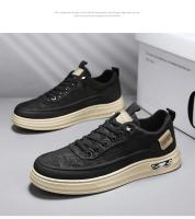 Zapatillas de deporte de ocio versátiles para hombre, zapatos deportivos ligeros y cómodos para caminar, zapatos cómodos y ligeros de alta calidad para caminar - details 19