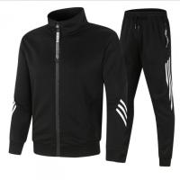 2025Pantalones de chándal, ropa para correr, Sudadera con capucha, talla grande - details 5