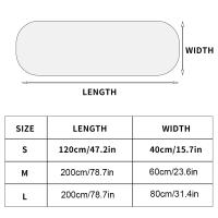 Alfombras suaves y bonitas para dormitorio de niños, alfombra de felpa corta para mesita de noche, alfombrillas antideslizantes para juegos de bebé, alfombrilla lavable para sala de estar - details 0
