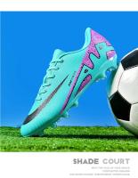 Zapatos de Fútbol de Césped de Alta Calidad para Adolescentes Cómodos Transpirables para Verano - details 17