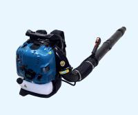 Soplador de nieve EB851 de gasolina de 78cc, soplador de aire de gasolina de cuatro tiempos, soplador de hojas de mochila, extintor de incendios de alta potencia. - details 4