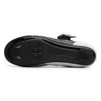 Zapatillas de ciclismo para hombre y mujer, zapatos de bicicleta compatibles con Peloton, Delta, Clip de tacos para ciclismo de carretera, Pedal para interior y exterior - details 4