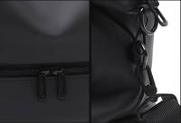 Bolsa de viaje para senderismo al aire libre, bolso para acampar con paquete de zapatos, bolsas para gimnasio, Fitness, Yoga, equipaje grande, mochila escolar, bolso de negocios, bolsa para insectos - details 11