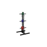 Bicicleta Estática Bicicleta de Ciclismo Interior con Pantalla LCD en Casa Estática de Profesional Volante Inercia 6 kg - details 12