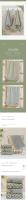 Bath towel wholesale, cotton multicolor, soft skin, adult body bath towel, bathroom accessories, sauna, spa, beach，home 40*90cm - details 4