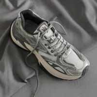 Zapatillas Deportivas Transpirables Hombre - Estilo Retro, Moda Casual - details 6