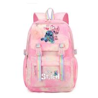 Mochipa para mujer, mochipa para estudiantes, mochara de gran capacidad, mochila al Aire Libre con estampado de dibujos animados de Arcoíris - details 3
