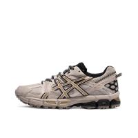 Zapatos para correr Arthur de alta gama Resistentes al desgaste, antideslizantes, forro de malla, suela de cuero para hombres y mujeres Deportes al aire libre - details 6