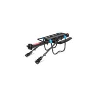Portabultos Bicicleta Trasero Carga 50KG, Liberación Rápida Ajustable Portaequipajes Bici Estante Tija De Sillín con Guardabarros Reflector para Ciclismo Montaña Equipaje Deporte - details 14