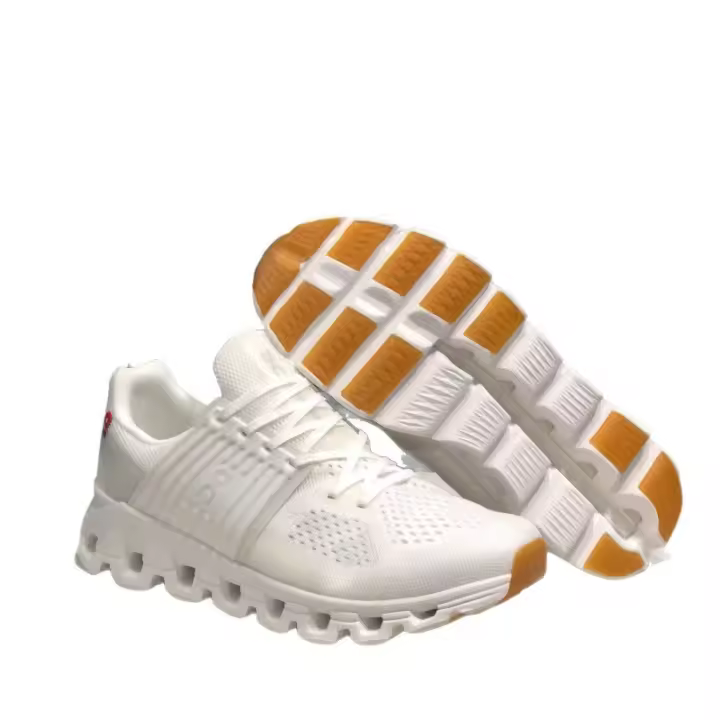 Amortiguador de entrenamiento antideslizante En zapatos de running ligeros zapatos para hombres zapatos para mujeres - 1