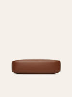 Bolso de mujer 2025 otoño e invierno nuevo nicho de moda retro textura de alta gama bolso de axila bolso de mensajero de hombro portátil. - details 4