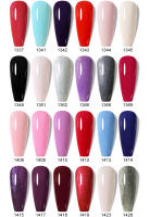 Clou Beaute-Gel de imprimación para manicura, barniz de Gel uv, color Coral, Nude, rojo, rosa - details 18