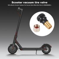 Válvula de vacío de neumático sin cámara para patinete eléctrico Xiaomi M365, accesorio de Gas, 10 unidades - details 2