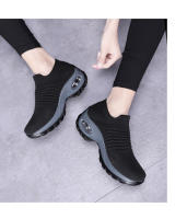 Zapatillas de Correr para Mujer Comodidad Ligera y Transpirable con Cojín de Aire - details 13