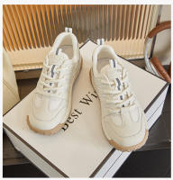 Nuevos zapatos de entrenamiento alemanes plataforma deportes Forrest Gump zapatos casual versátil zapatos de las mujeres de malla transpirable zapatos para correr - details 18