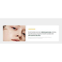 repair serum, acne-prone skin, calming, redness care, soothing, clean, glass skin, korean skincare