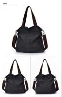 Bolso Bandolera para Mujer, bolsa de Hombro, Bolso de Mano Multifuncional - details 5