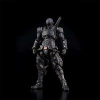 Sentinel FLAMETOYS HITO KARA KURI ojos de serpiente 18,5 CM figura de Anime modelo coleccionable juguetes de acción regalos - details 16
