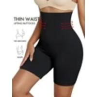 Nuevo Control de Barriga Firme para Mujer Levantador de Glúteos con Cremallera - details 1