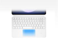 Funda magnética para teclado de tableta inteligente, cubierta para Xiaomi Mi Pad 6, 6Pro, 64 botones, 1,3mm, pulsación de tecla - details 2