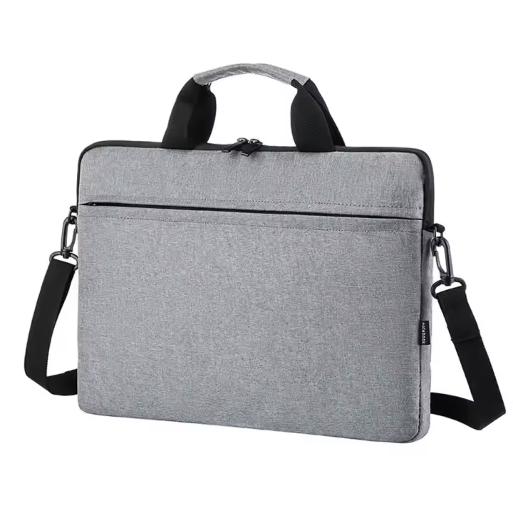 Bolsa de Hombro para Laptop Adecuada para Lenovo, HP, Huawei, Asus, Dell 13.3, 14, 15.6 pulgadas - 1