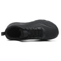 Hombres de otoño impermeables, zapatos deportivos, antideslizantes, duraderos, para correr, tenis, zapatillas casuales de moda para hombres - details 5