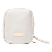 Maquillaje cosmético grande con diseño de bolsa de noche para cosméticos - details 7