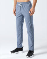 Pantalones deportivos delgados y ligeros con bolsillos de secado rápido - details 2