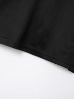 Camisa polo de verano 2025 con botones y bolsillo para hombre, deportiva. - details 19
