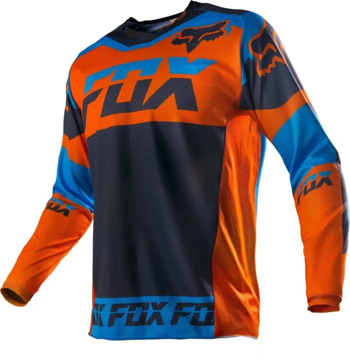 Ropa FOX motocross hombre mujer aire libre movimiento rally - 1