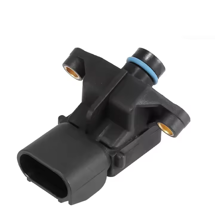 Sensor MAPA de Presión Absoluta múltiple Compatible con DODGE CARAVAN NEON RAM STRATUS VIPER L4 2,4L 2L 8,3L 4686684 AB 4686684 AA - 1