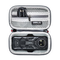 Bolsa de Cámara Impermeable STARTRC Portátil, Duradera y Para Cámara Deportiva Insta360 X4 - details 1