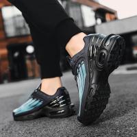 Zapatillas deportivas con cojín de aire para hombre - details 15
