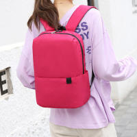 Xiaomi-mochila colorida para hombre y mujer, mochila informal, impermeable, ligera, bolsa de viaje, portátil, deportes, venta al por mayor - details 1