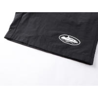 Pantalones Cortos de Baloncesto con Logotipo Impreso Secado Rápido Moda de Verano para Hombres - details 3