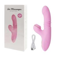 Leten Vibrador de Estimulación Clitorial Diversión Intensa para Adultos Salud y Placer - details 14