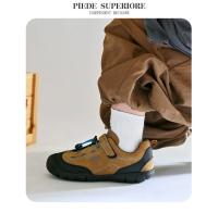 Zapatos De Escalada De Alta Calidad Para Niños, Zapatillas Elásticas Para Exteriores Para Niños, Zapatos Deportivos Casuales De Moda Para Niñas, Entrenadores Antideslizantes Para Niños - details 40