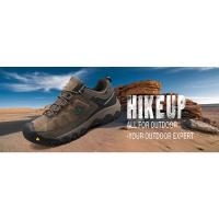 zapatos de senderismo de malla para hombre, calzado de Trekking al aire libre, turismo, Camping, deportes, caza, a la moda, nuevos diseñadores - details 2