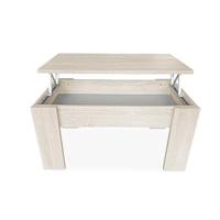 mesa elevable centro