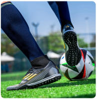 adolescenteTF, zapatos de fútbol AG, antideslizantes, resistentes al desgaste, adecuados para jugar al fútbol - details 17