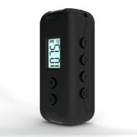 Receptor de Lenguaje Portátil FM Walkman Probador de Idioma Radiodifusión Cuatro O Seis - details 1
