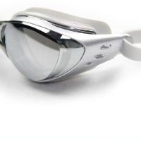 Gafas de natación antiniebla para hombre y adulto, lentes deportivas para piscina, accesorios impermeables - details 6