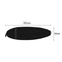 Funda protectora impermeable para tabla de Surf, bolsa de almacenamiento, accesorios de Surf, S - details 5