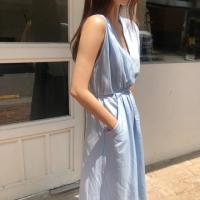 Vestidos Para Mujer Vestido De verano Vestidos largos Para Mujer Vestidos Vintage De Mujer Elegantes Vestido femenino Traf tienda oficial - details 10