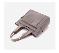 Bolso de mujer casual nuevo bolso de madre portátil de hombro de tela de nylon de color sólido informal de gran capacidad - details 24