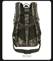 Mochila táctica de caza Molle, bolsa impermeable al aire libre para senderismo, Camping y caza - details 33