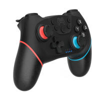 Mando inalámbrico Compatible con Switch/NS Lite/NS, controlador de consola Oled para PC Android, Joystick con 6 ejes - details 10